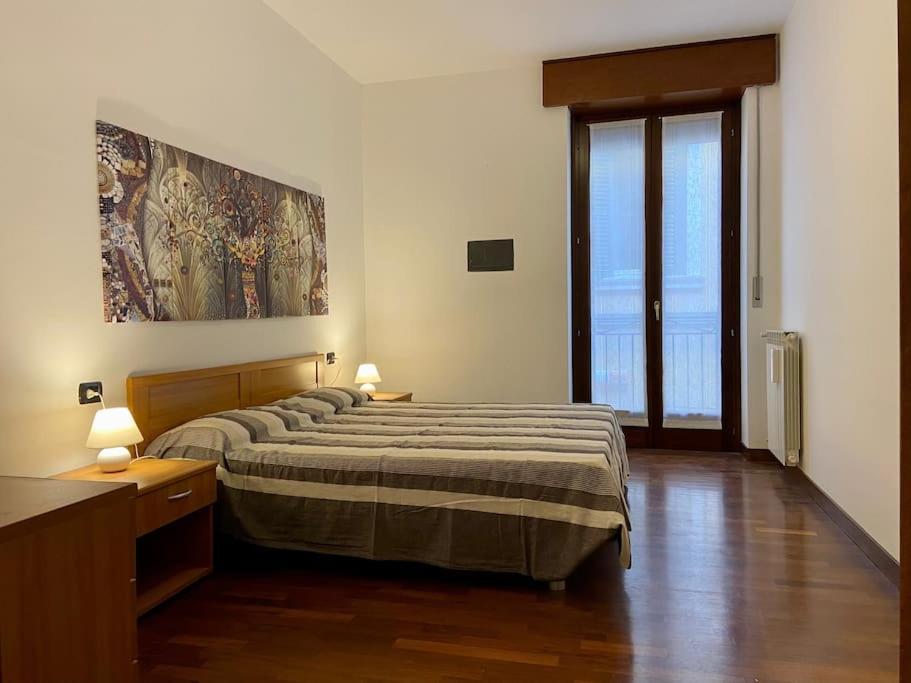 Apartamento Vicolo Chiodo 9 Verona Exterior foto