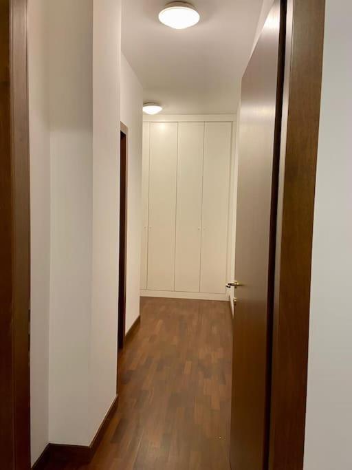 Apartamento Vicolo Chiodo 9 Verona Exterior foto