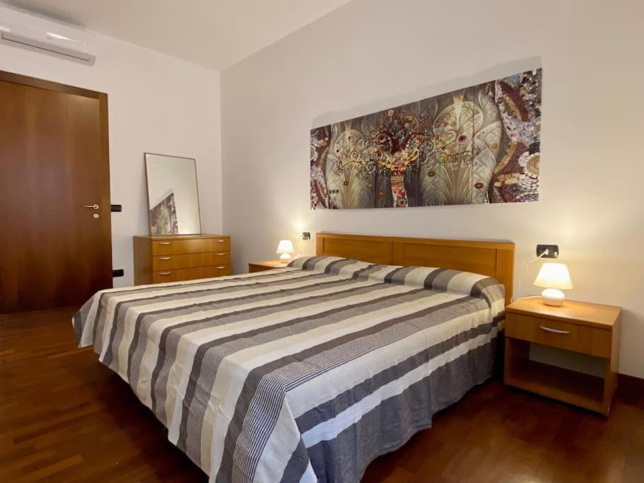 Apartamento Vicolo Chiodo 9 Verona Exterior foto