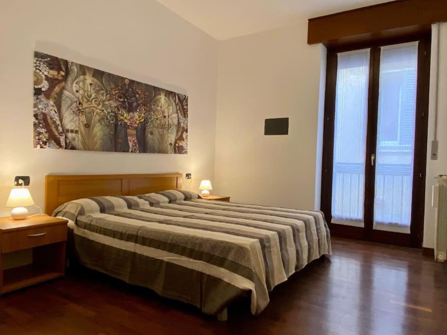 Apartamento Vicolo Chiodo 9 Verona Exterior foto